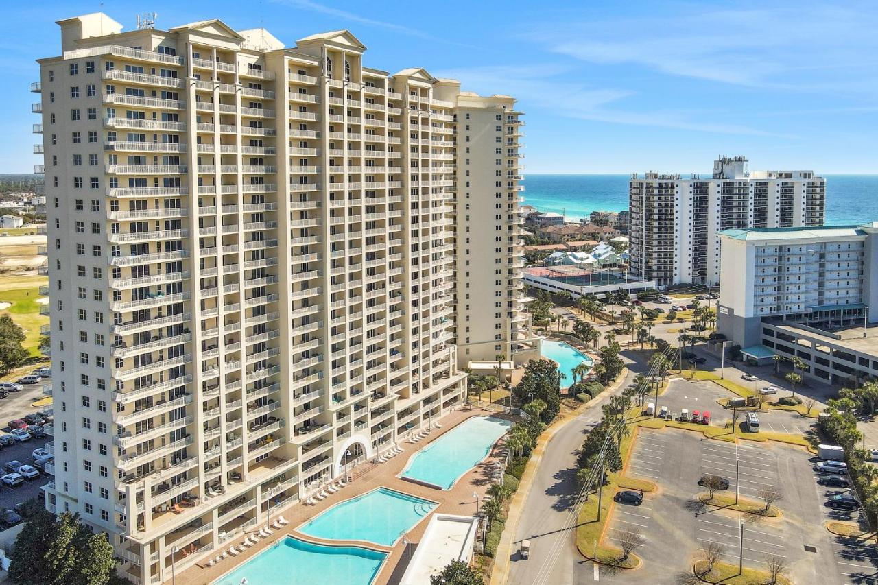 Ariel Dunes II 1205 Destin Exterior photo