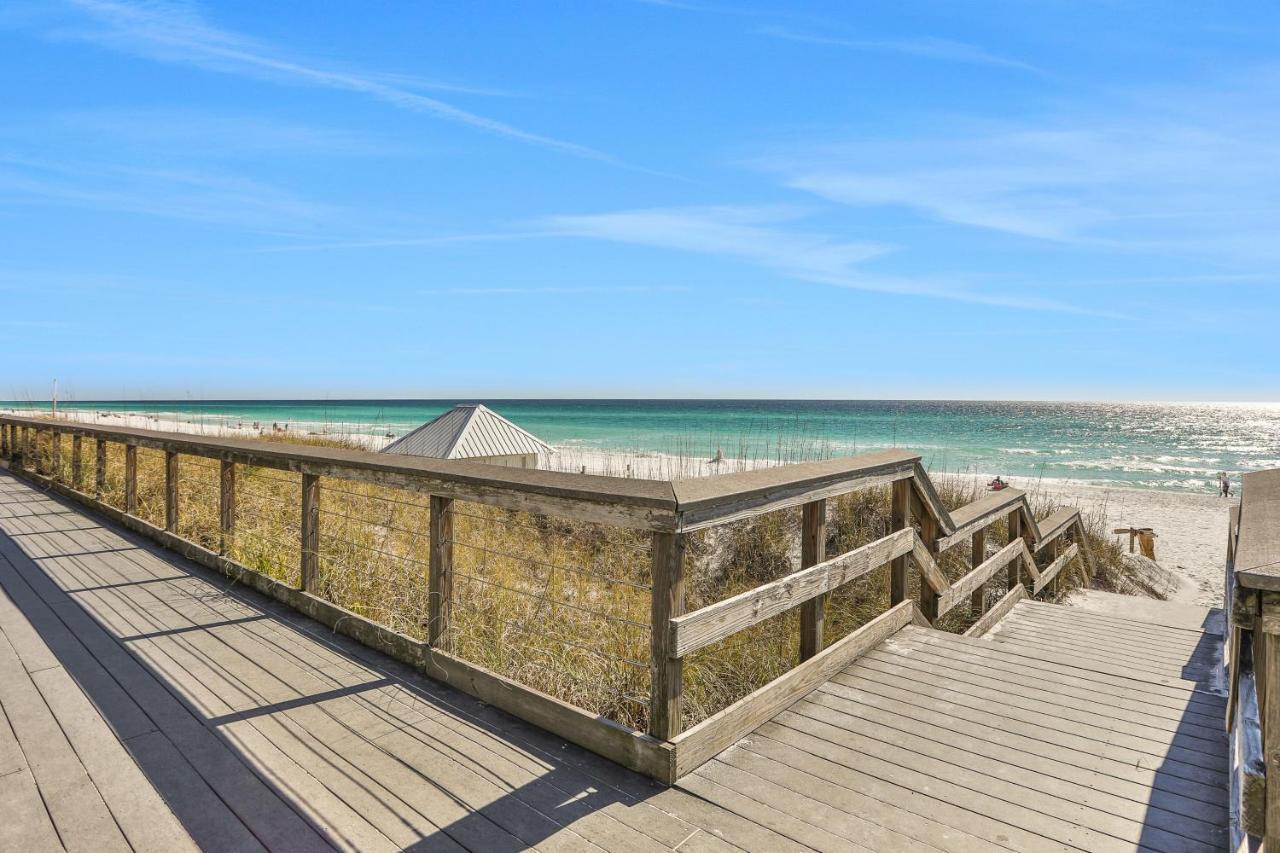Ariel Dunes II 1205 Destin Exterior photo