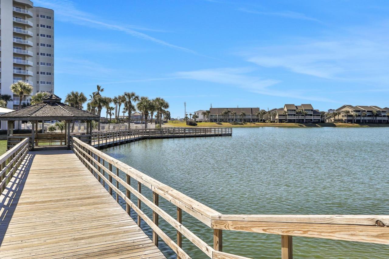 Ariel Dunes II 1205 Destin Exterior photo