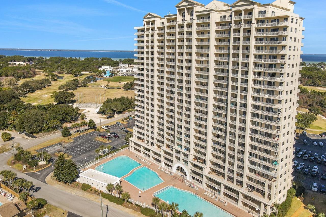 Ariel Dunes II 1205 Destin Exterior photo