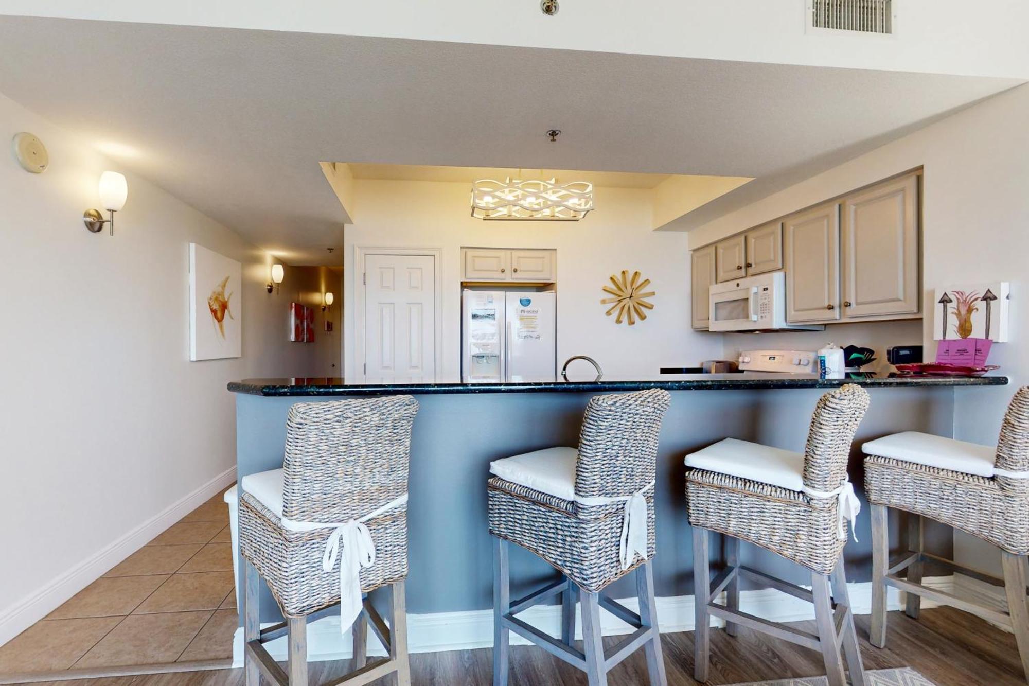 Ariel Dunes II 1205 Destin Exterior photo